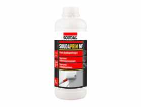 Grunt głębokopenetrujący Soudaprim NF - 1 L SOUDAL