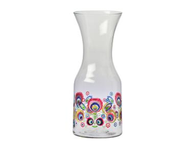 Zdjęcie: Karafka Folk 900 ml KROSNO