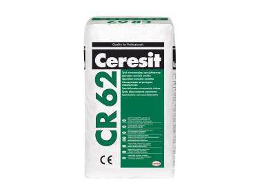 Tynk renowacyjny CR62 specjalny 20 kg CERESIT