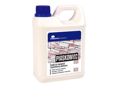 Impregnat Piaskowiec Pro 1 L PRIMACOL