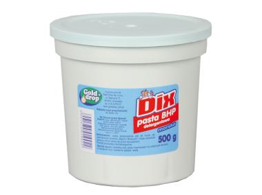 Zdjęcie: Pasta BHP morska detergentowa 0,5 kg DIX