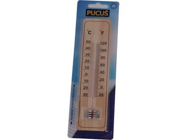 Zdjęcie: Termometr pokojowy 22 cm PUCUŚ