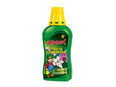 Zdjęcie: Nawóz do storczyków 0,35 L AGRECOL