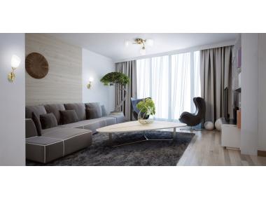 Zdjęcie: Lampa wisząca - sufitowa Aje-Benita 3P E27 3 x 40W Pat ACTIVEJET