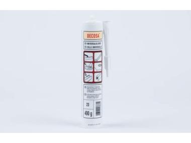 Zdjęcie: Klej uniwersalny 490 g DECOSA