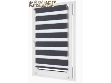 Zdjęcie: Roleta Mini 61x150 cm DNP6 KARWEL