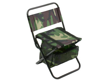 Zdjęcie: Krzesło 008 camouflage MIKADO