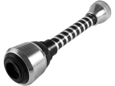 Zdjęcie: Aerator dwufunkcyjny chrom NEO