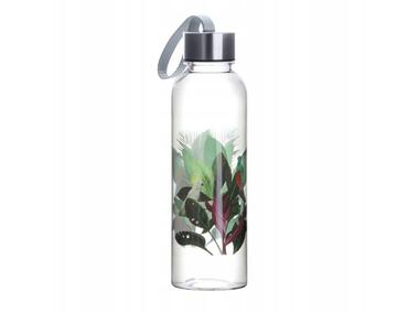 Zdjęcie: Butelka na wodę Paradise Dżungla 550 ml AMBITON