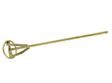 Zdjęcie: Mieszadło do materiałów półpłynnych 100x500 mm PROLINE