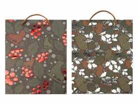 Torebka prezentowa Craft 280x340x90 mm RAVI