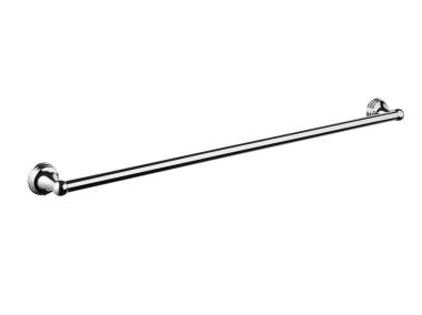 Zdjęcie: Wieszak kąpielowy 60 cm One BF chrom BISK