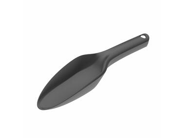 Zdjęcie: Łopatka Pastel czarna CELLFAST