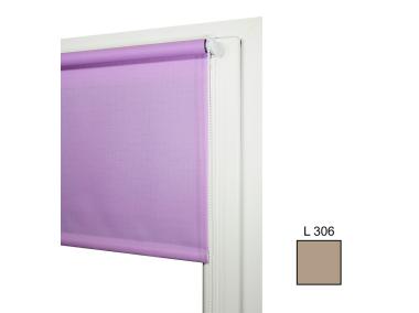 Zdjęcie: Roleta mini L306  95x150 cm KARWEL