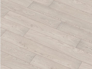 Zdjęcie: Panel laminowany woododporny Impression Wr Dąb Bassano 10mm AC5 wąskie deski 4xV-fuga CLASSEN