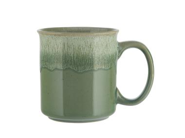 Zdjęcie: Kubek ceramiczny prosty 430 ml Reactive Cascade ALTOMDESIGN