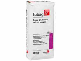 Trasowo-cementowa zaprawa murarska TWM-s M10 30 kg QUICK-MIX