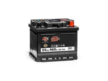 Zdjęcie: Akumulator Empex MAE 555 R 55Ah - 460A  L1 MA PROFESSIONAL