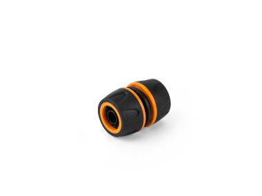 Zdjęcie: Reparator do węża 1/2" Black Line Soft Full BRADAS