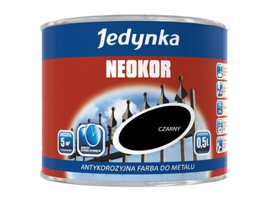 Zdjęcie: Farba podkładowa do metalu Neokor JEDYNKA