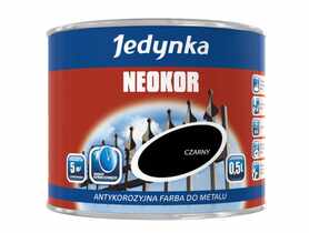 Farba podkładowa do metalu Neokor JEDYNKA