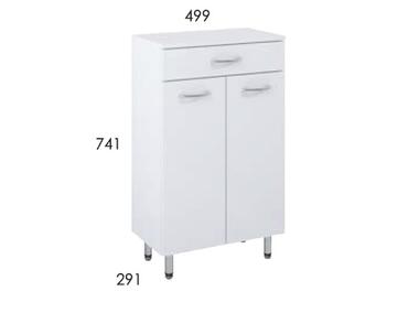 Zdjęcie: Komoda Agawa 50 cm ELITA