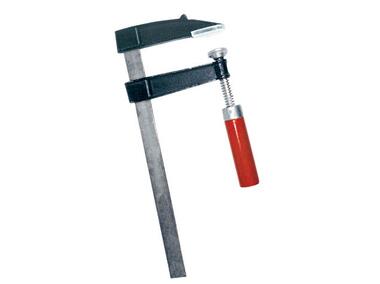 Zdjęcie: Ścisk stolarski typ F 250x50 mm MEGA