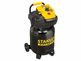 Kompresor bezolejowy 30 L STANLEY FATMAX