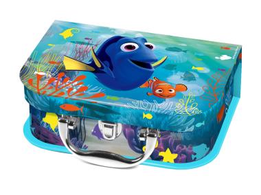 Zdjęcie: Pudełko na drobiazgi Dory 20,5x15x7 cm DISNEY