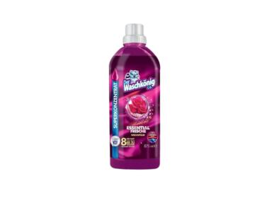 Zdjęcie: Płyn do płukania 875 ml Essential Frische różowy WASCHKONING