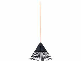 Grabie 480 mm Eko - czarne oprawne LAGUZ