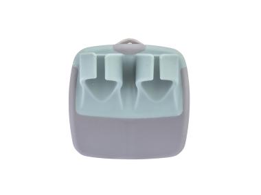 Zdjęcie: Obierak do warzyw na palce 6x7x3 cm ALTOMDESIGN