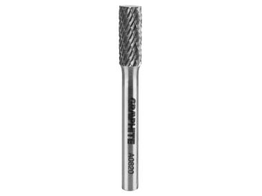 Zdjęcie: Frez do metalu HM, typ A walcowy, 8 x 20 mm, trzpień 6 x 45 mm GRAPHITE