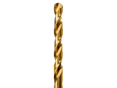 Zdjęcie: Wiertło do metalu tytanowane HSS M2 7.0 mm PRO FACHMAYER