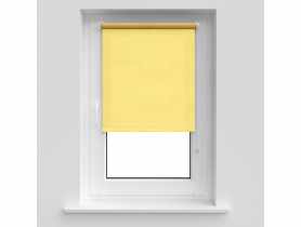 Roleta Mini Classic 54x150 cm piasek DECODESIGN