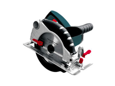 Zdjęcie: Pilarka tarczowa 1600 W, 185 mm TRYTON