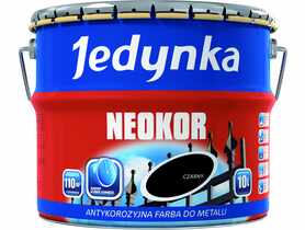 Farba podkładowa do metalu Neokor JEDYNKA