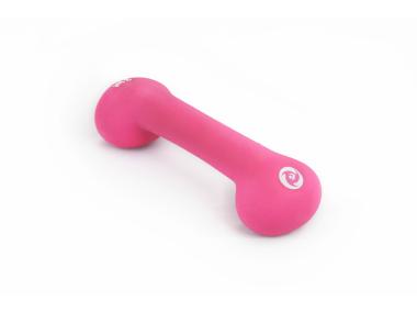 Zdjęcie: Hantel neoprenowy 1 kg BOTTARI