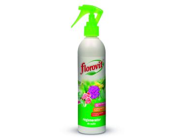 Zdjęcie: Regenerator do roślin 0,25 L FLOROVIT