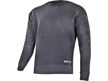 Zdjęcie: Bluza czarna 320g, L, CE, LAHTI PRO