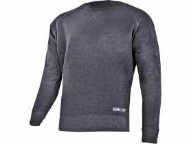 Bluza czarna 320g, L, CE, LAHTI PRO