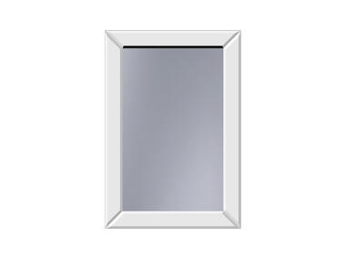 Zdjęcie: Lustro Domino White 50x80 cm DUBIEL VITRUM