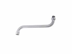 Wylewka S 1/2 - 16 cm KUCHINOX