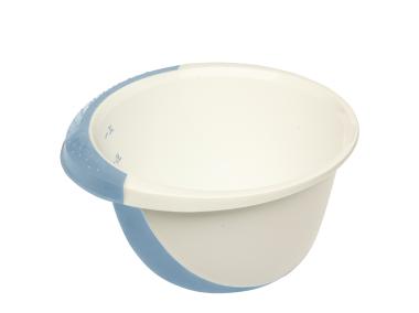 Zdjęcie: Miska do miksowania z funkcją antypoślizgową 3,5 L Nordic Blue 10175 KEEEPER