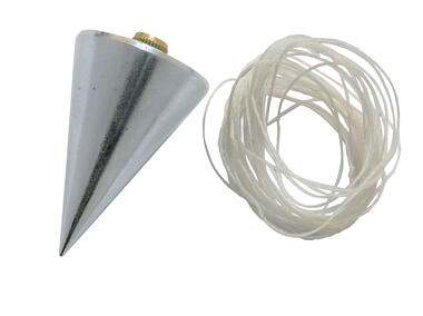 Zdjęcie: Pion murarski 300 g - 5 m MEGA