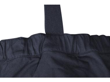 Zdjęcie: Ogrodniczki robocze Navy, rozmiar XXXL NEO