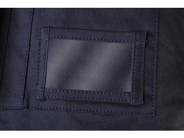 Zdjęcie: Ogrodniczki robocze Navy, rozmiar XXXL NEO