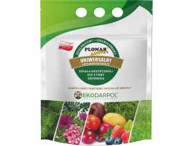 Nawóz Plonar Active Uniwersalny 3 kg EKODARPOL