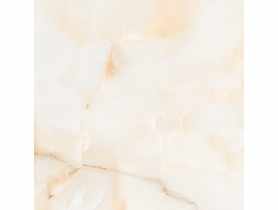 Gres szkliwiony Crown Onyx Light Polished 60x60 cm Ceramika NETTO