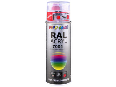 Zdjęcie: Lakier Ral Acryl 3002 połysk 400 ml DUPLI COLOR